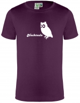 Kinder-T-Shirt mit Druckmotiv