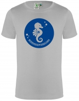 Bedrucktes Kinder-Shirt