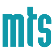 Logo mts Maschinenbau GmbH