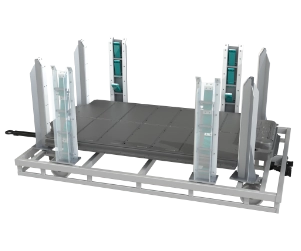 mts Battery Racks domestic