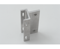 U-rail F120 mounting bracket