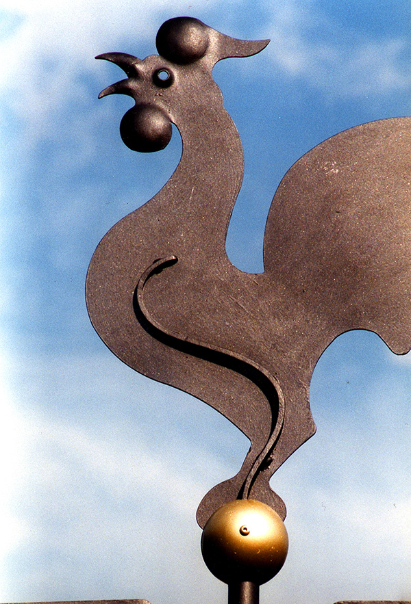Wetterhahn
