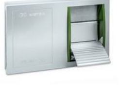 Baugruppe mechanischer Türöffner