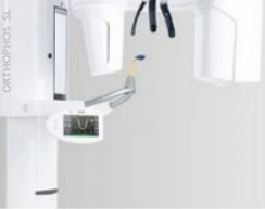 Gehäuse für Dental-Röntgengerät