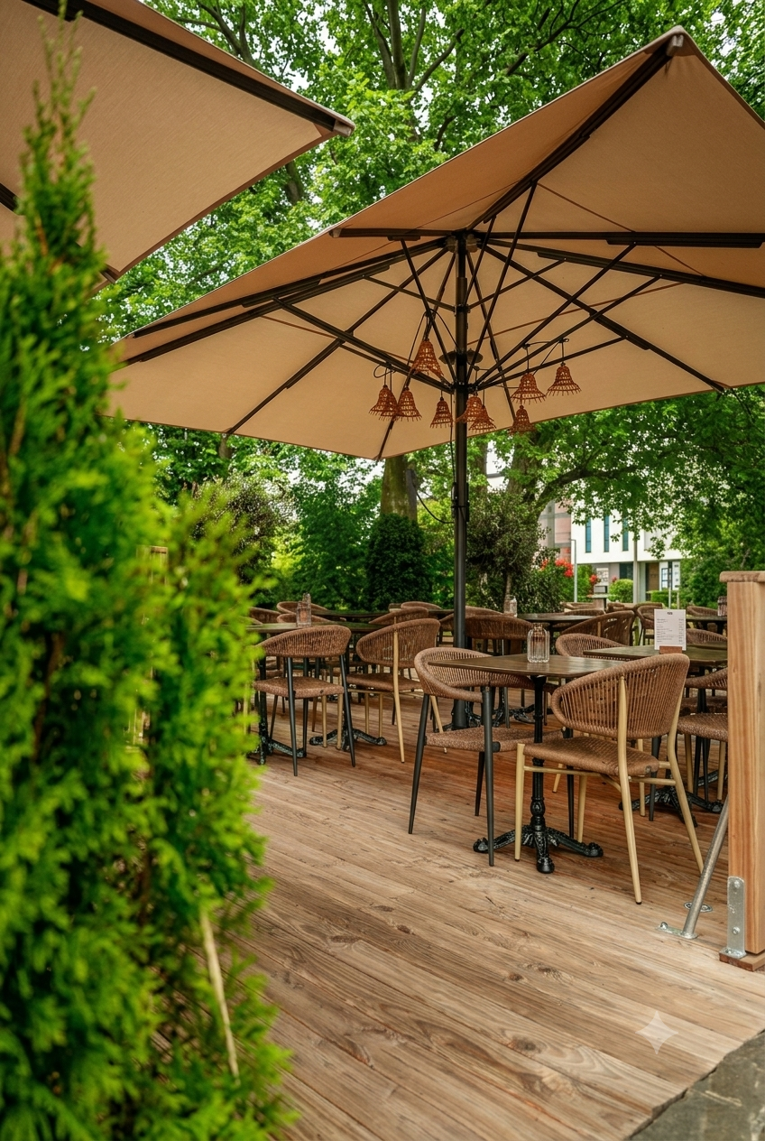 Outdoor-Kollektion