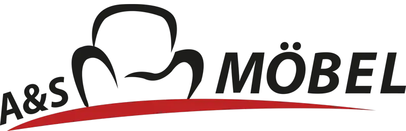 A&S Gastromöbel Logo