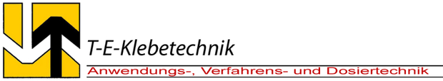 Logo T-E-Klebetechnik