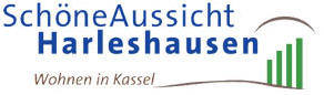 Logo SHK - Seniorenwohnanlage Habichtswald Kassel gGmbH