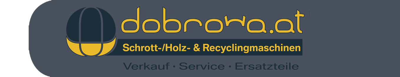 Logo Dobrowa GmbH
