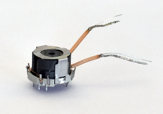 HF-Übertrager