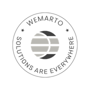 Logo Wemarto GmbH