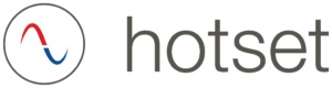 Logo Hotset GmbH