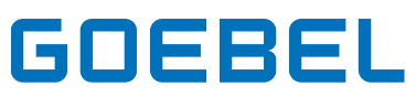 Logo Goebel Capital GmbH