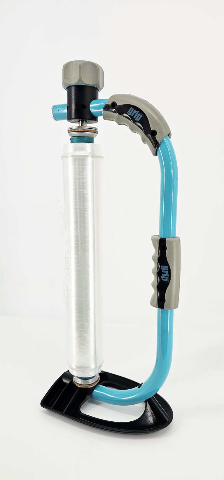 GRIP® Film Twist Lock