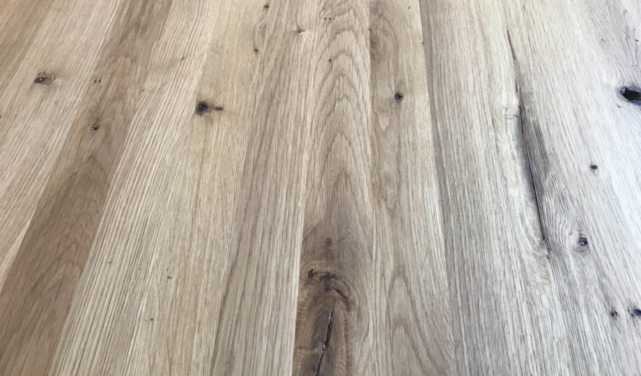 Half-timbered renovation