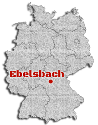 Standort Ebelsbach-Gleisenau