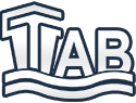Logo TAB Maschinen- und Stahlbau GmbH