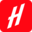 Logo Huf Hülsbeck & Fürst GmbH & Co. KG