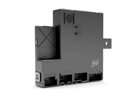 Elektronische Steuergeräte