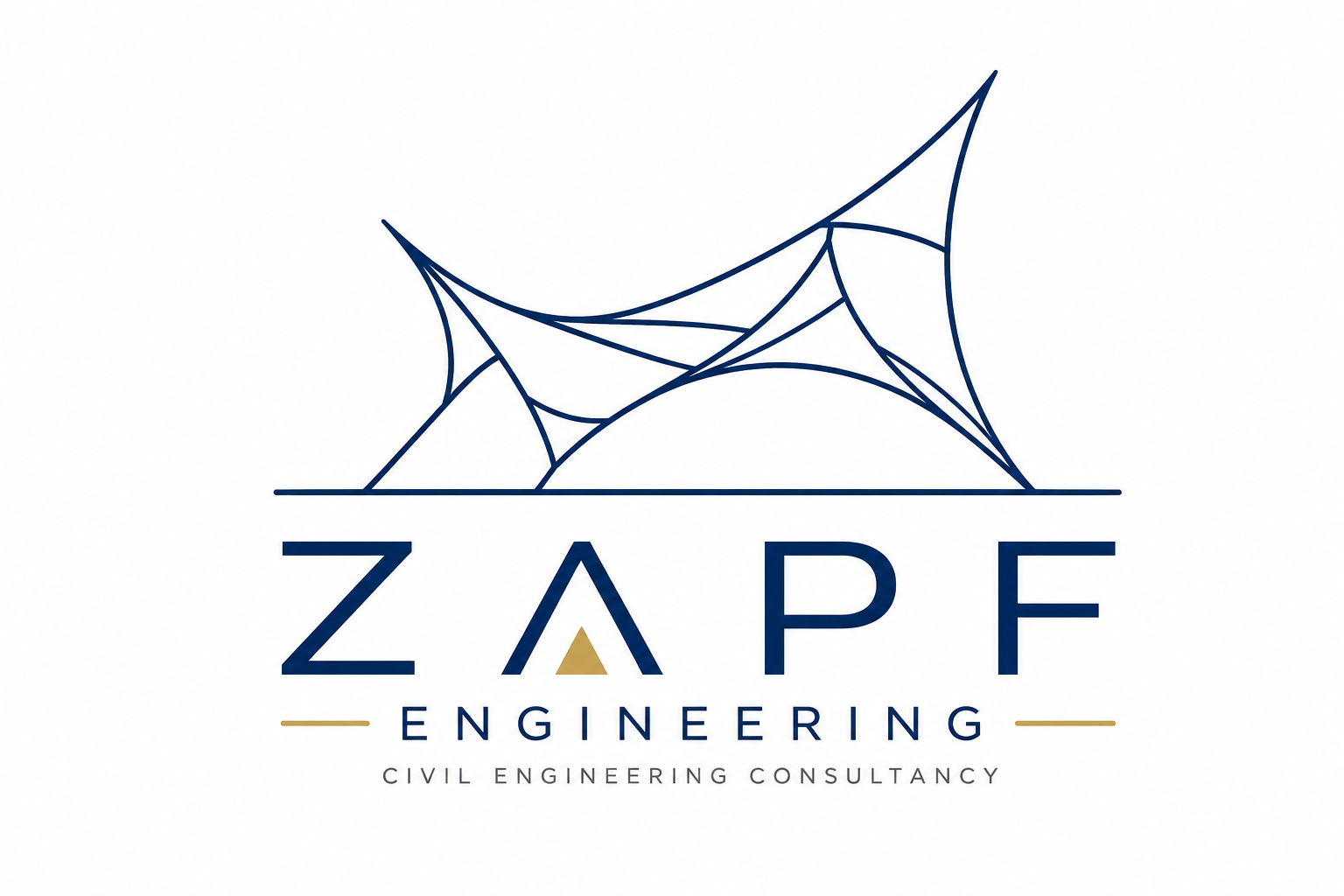 Logo Zapf Engineering