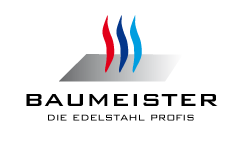 Logo B-G-H die Edelstahl Profis GmbH