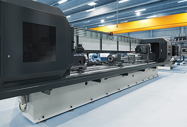 Tibo Baukastensystem