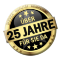 25 Jahre Frästechnik Krieger