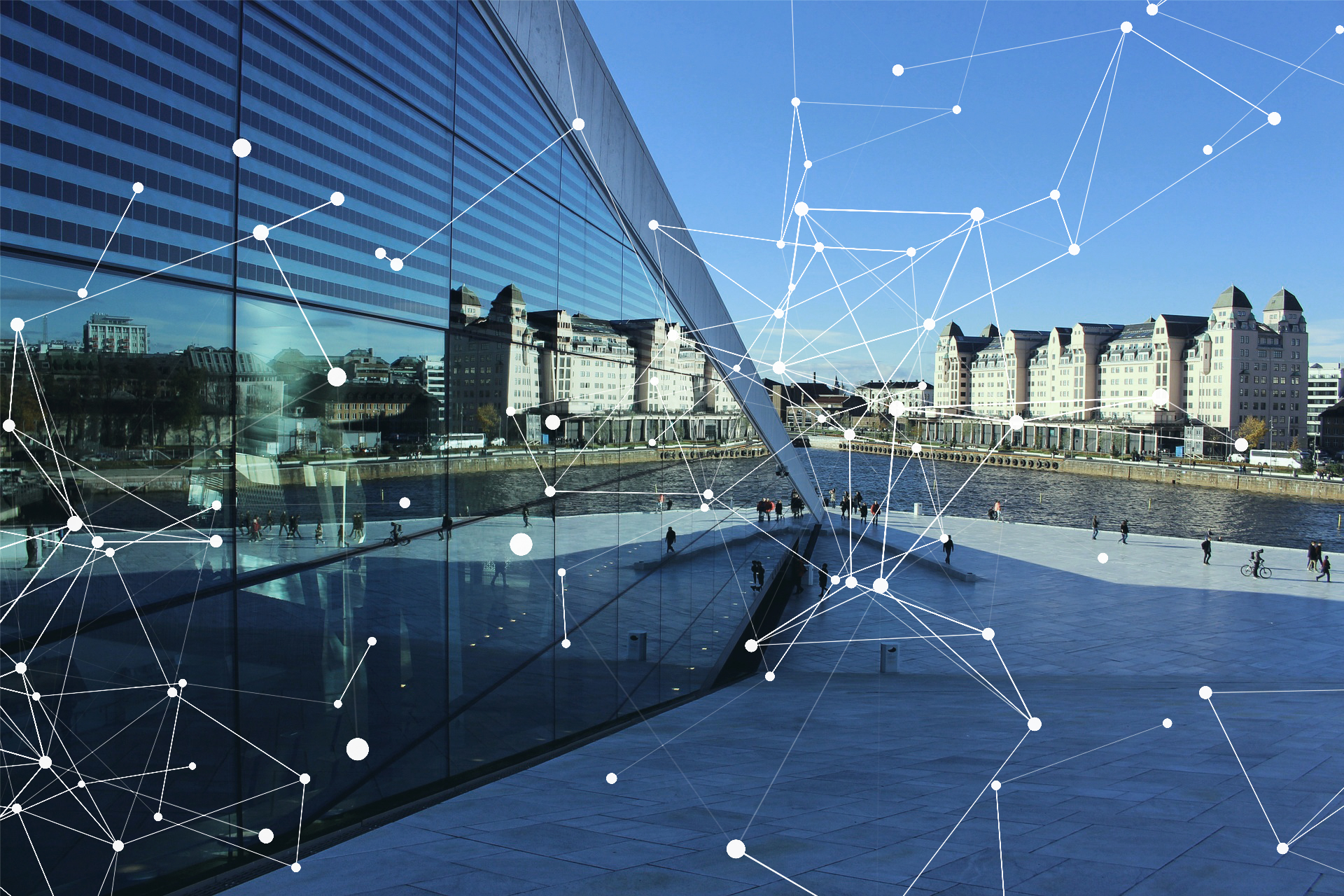 LoRaWAN-Technik – Datenübertragung im Internet der Dinge
