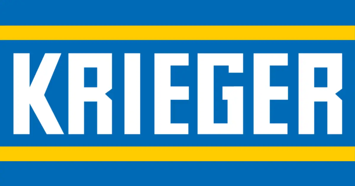 Logo Krieger-Gruppe