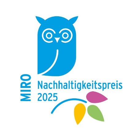 Nachhaltigkeitspreis 2025
