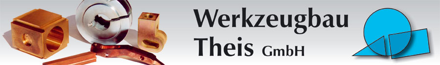 Werkzeugbau Theis GmbH