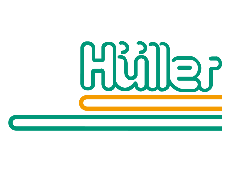 Logo Horst Hüller GmbH