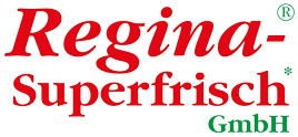 Logo REGINA - SUPERFRISCH GmbH