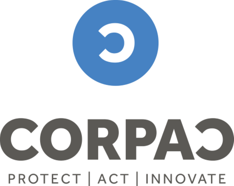 Logo CORPAC AG
