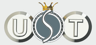 Logo UST Bearing Manufacturing