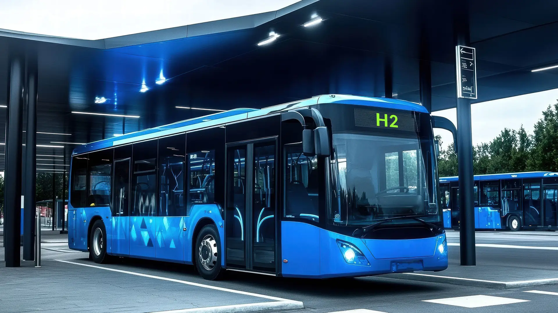 Mobilitätsheizung