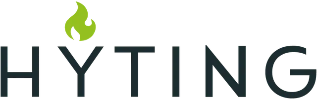 Logo HYTING GmbH