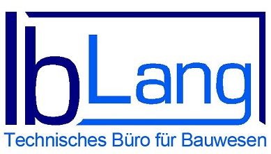 Logo Ingenieurbüro Lang Inh. Dipl.-Ing. (FH) Markus Jurka