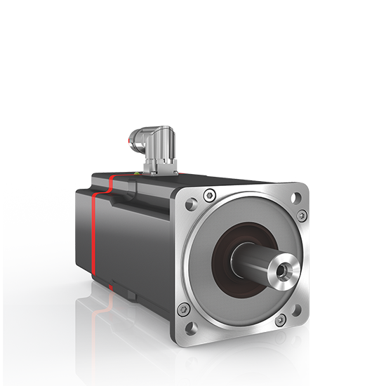 Servoantriebe und Motion-Systeme (AX8000, AMP8000)