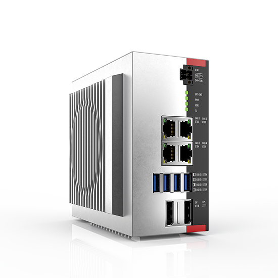 Industrie-PCs (C60xx, C70xx, CX7000)