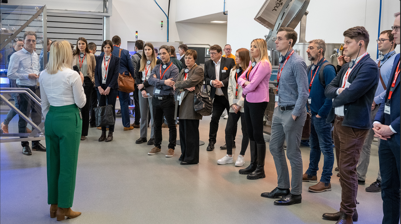 Future Proteins – conference on alternative proteins