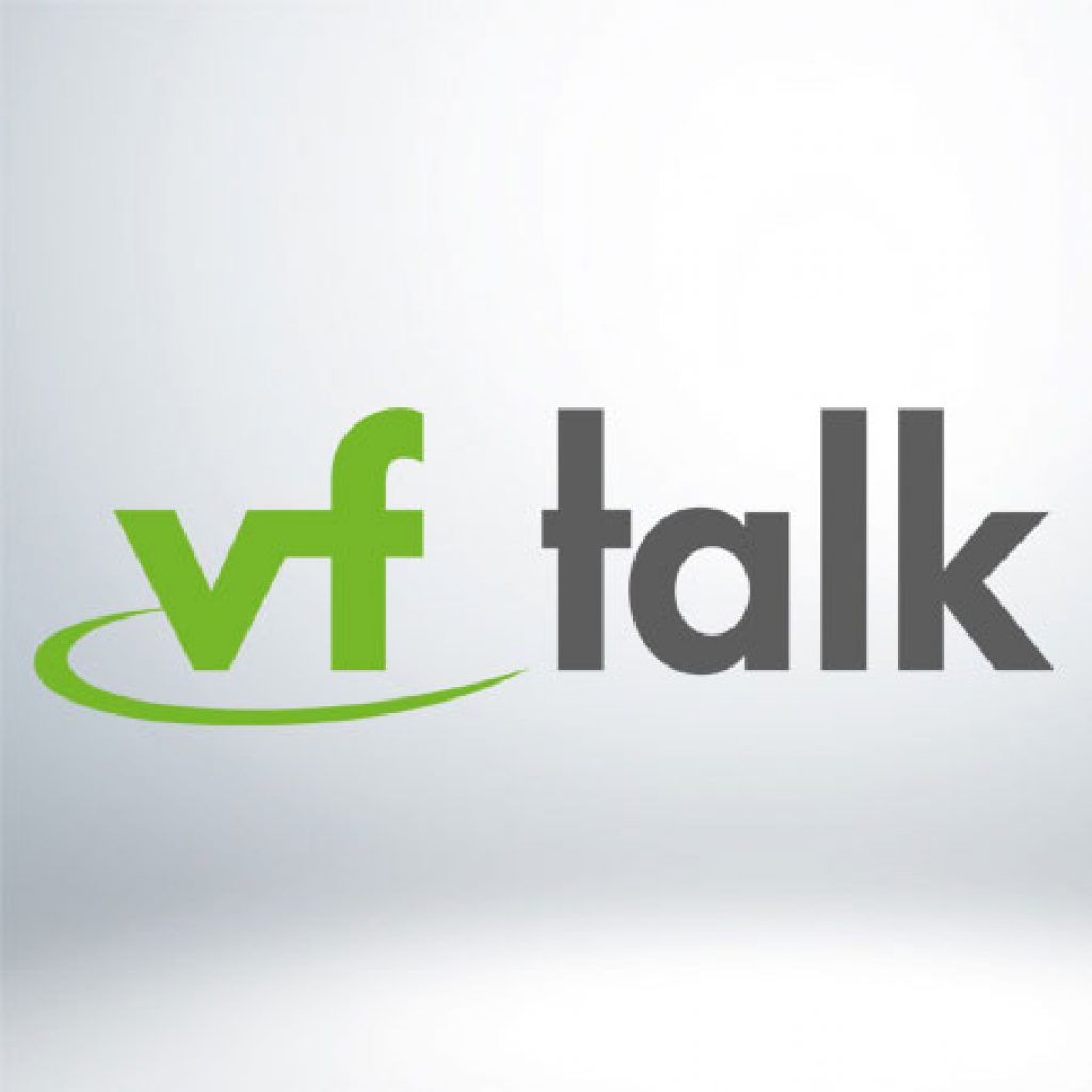 vfTalk der Virtuellen Fabrik – IoT-Partnernetzwerk