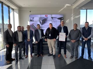 Team of the Fritzmeier Group