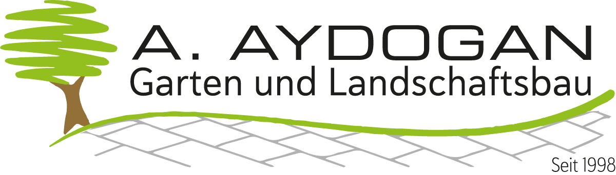 A. Aydogan Logo