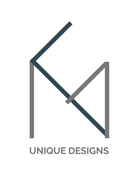 Logo FM UNIQUE DESIGNS Inhaber Fabian Moser