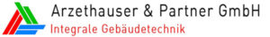 Logo Arzethauser & Partner GmbH