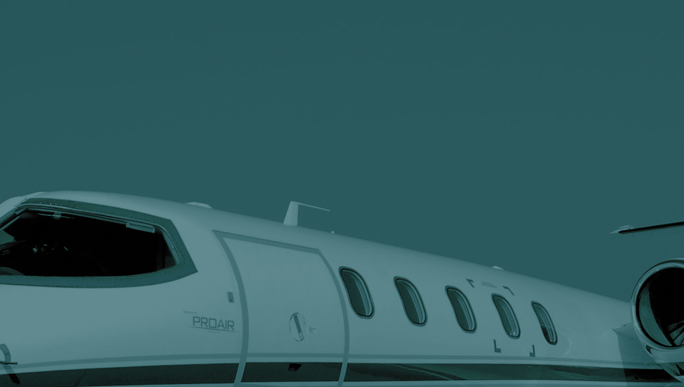 ProAir Aviation – Luftfahrtunternehmen mit eigener Flotte