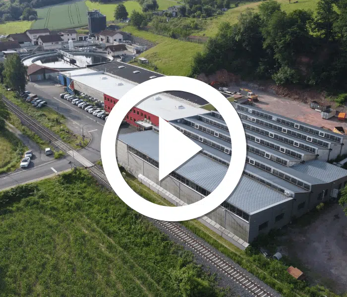 Imagevideo Lasertechnik Kilgenstein