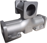 Aluminiumgussteil