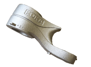 Aluminiumgussteil